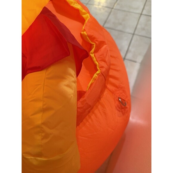 2004 RETIRED Gemmy Disney Winnie The Pooh Airblown Halloween Lighted Inflatable - Picture 6 of 12